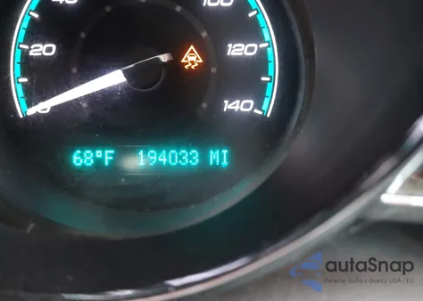 2010 Chevrolet Malibu Lt z USA, uszkodzony, nr VIN 1G1ZC5E07AF178001